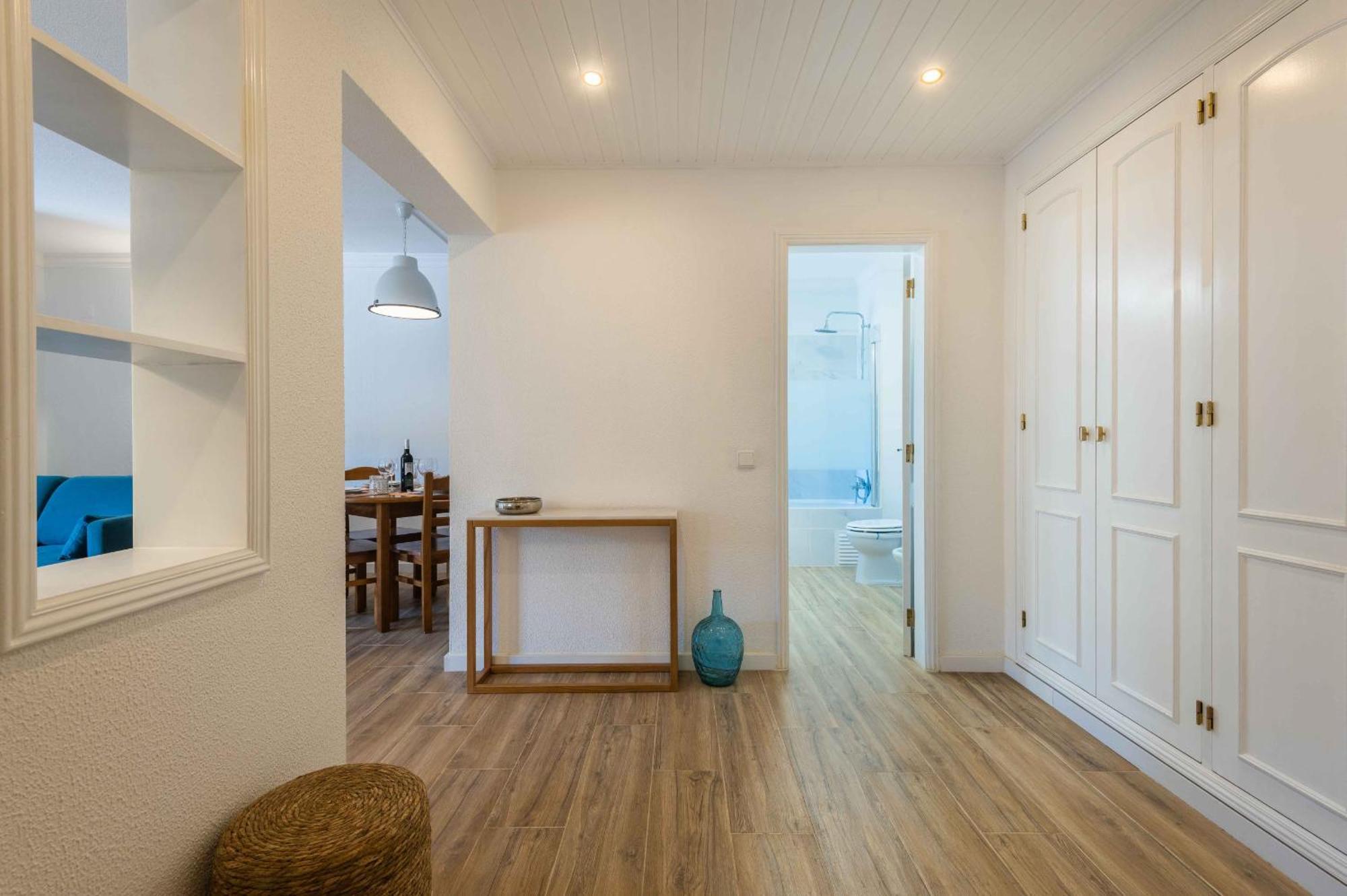Salgados 1 Bedroom Apartment - 500M From The Beach Guia  Ngoại thất bức ảnh