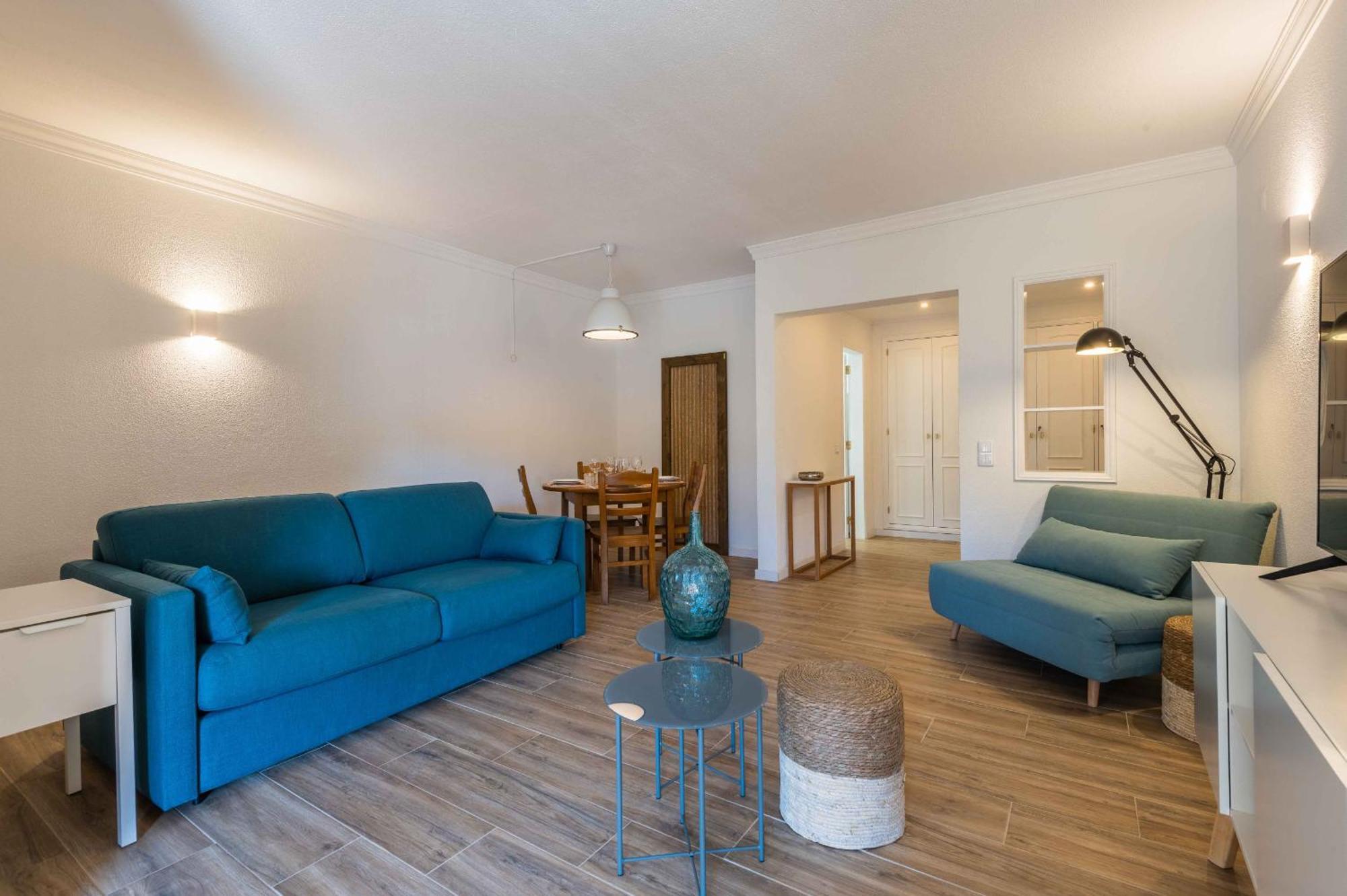 Salgados 1 Bedroom Apartment - 500M From The Beach Guia  Ngoại thất bức ảnh